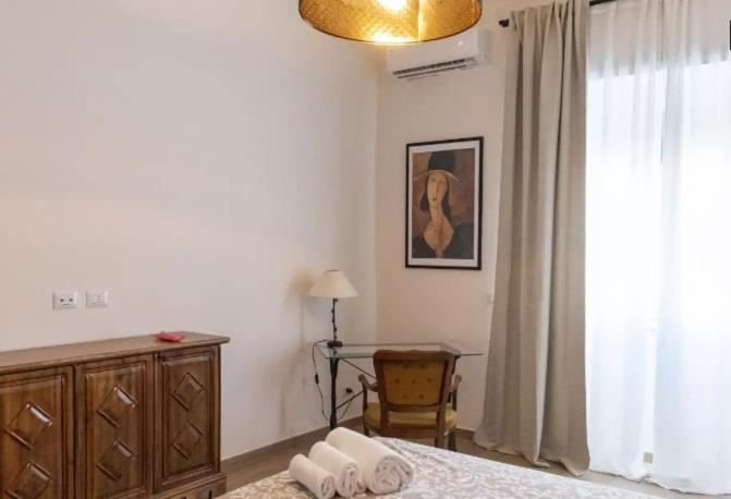 A Casa Di Elena Apartment Rome Exterior photo