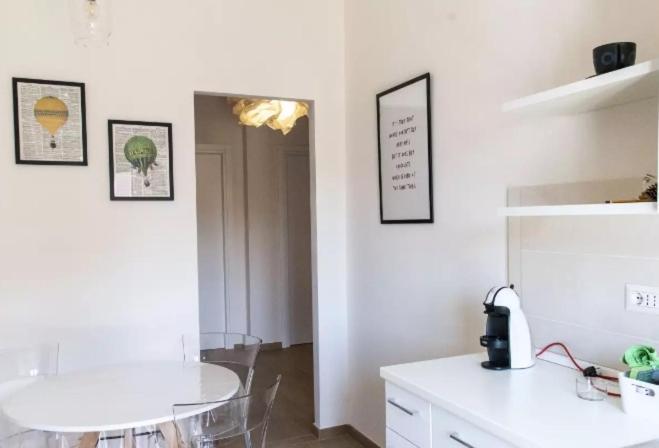 A Casa Di Elena Apartment Rome Exterior photo