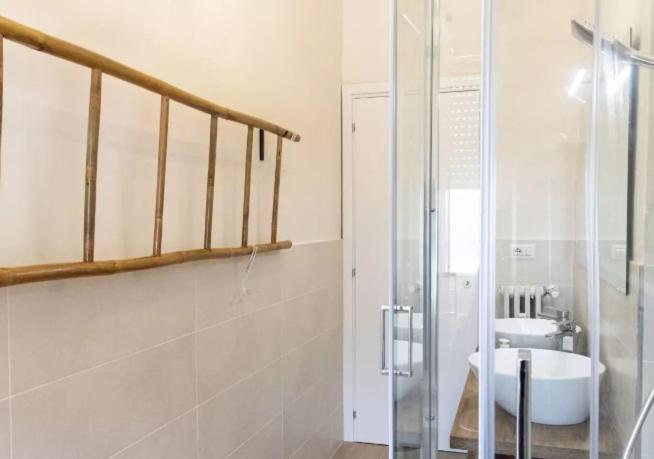 A Casa Di Elena Apartment Rome Exterior photo